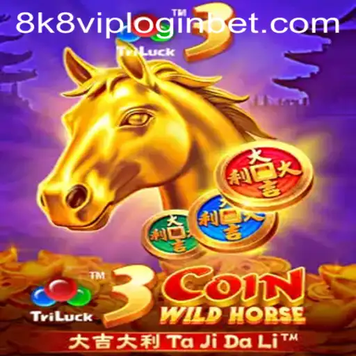 Exploring the Thrilling World of 3CoinWildHorse: An In-Depth Guide