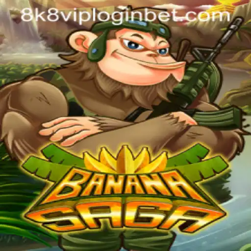 Exploring BananaSaga: A Thrilling Adventure with an 8k8 VIP Login Experience