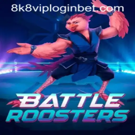 BattleRoosters: Unveiling the Ultimate Gaming Phenomenon with an 8k8 VIP Login