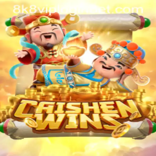 CaishenWins: An In-Depth Guide to the Popular Online Slot Game