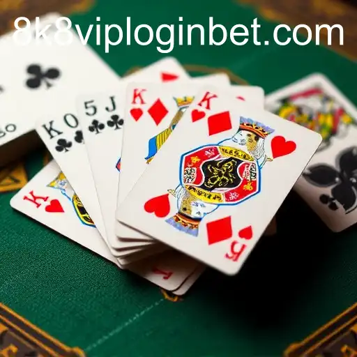 The Enduring Allure of Card Games: From Tradition to Innovation