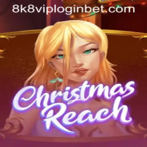 ChristmasReach: Dive into the Festive Gaming Experience with 8k8 VIP Login