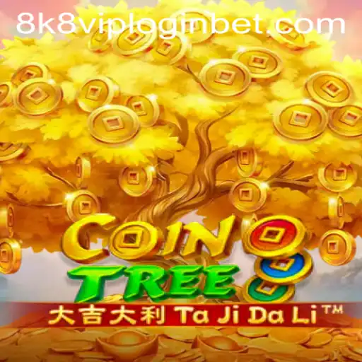 Explore CoinTree: The Exciting World of Digital Gaming and the Power of 8k8 VIP Login