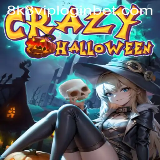 CrazyHalloween: An Extraordinary Gaming Experience