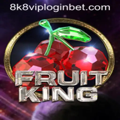 Exploring FruitKing: A Colorful Journey with 8k8 VIP Login
