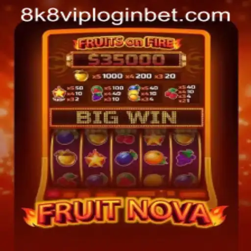 Exploring the Vibrant World of FruitNova: A Fun Gaming Adventure