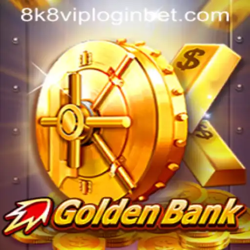 GoldenBank: The Ultimate Gaming Experience with 8k8 VIP Login