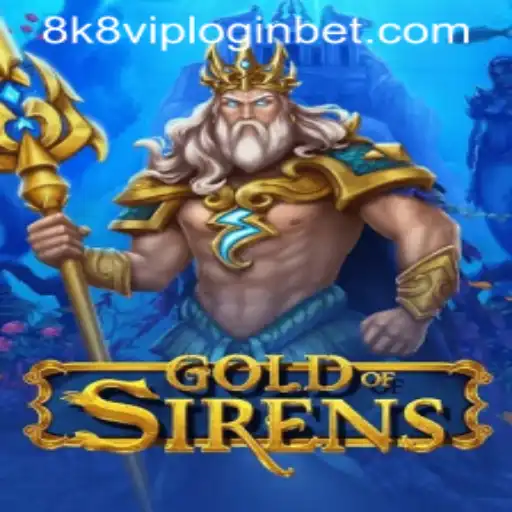 Exploring the World of GoldofSirens and the 8k8 VIP Login Experience