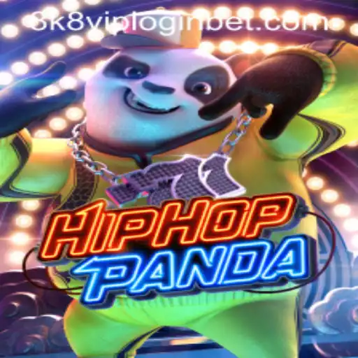 Exploring the Exciting World of HipHopPanda and the 8k8 VIP Login