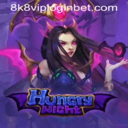 Unveiling HungryNight: A New Virtual Adventure Awaits with 8k8 Vip Login