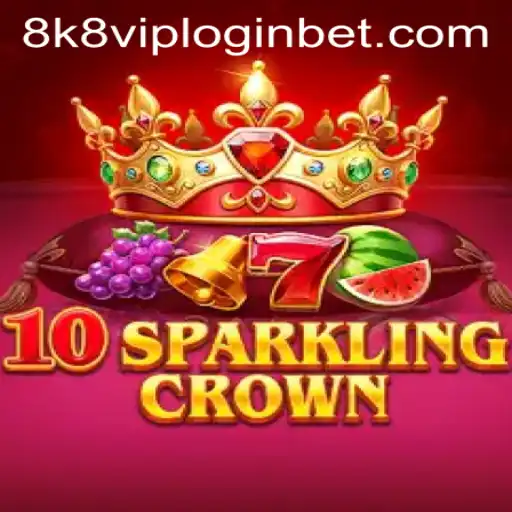 Explore the Dazzling World of 10SparklingCrown