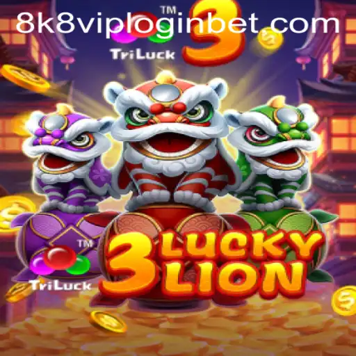 Exploring the Thrills of 3LUCKYLION: A Guide to Gameplay and Strategy
