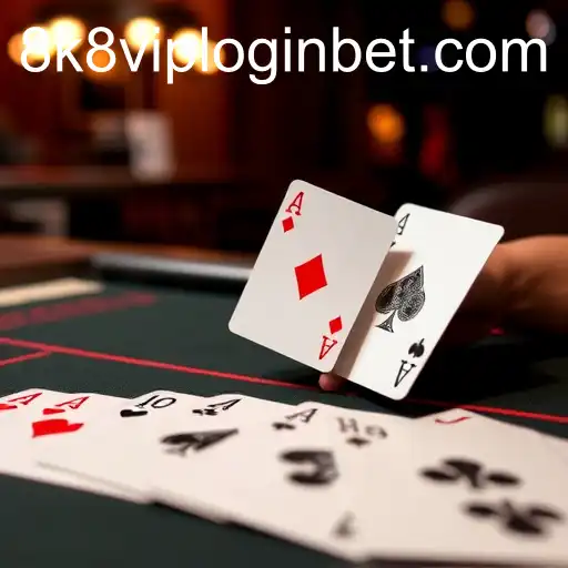 The Intricacies of Blackjack: An In-Depth Exploration