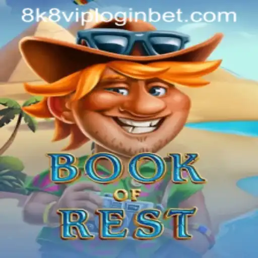 Discover the Mystical World of BookofRest and Navigate the 8k8 VIP Login Experience