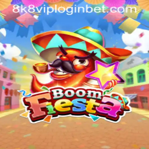 Exploring the Thrills of BoomFiesta: An Introduction to the Game and 8k8 VIP Login