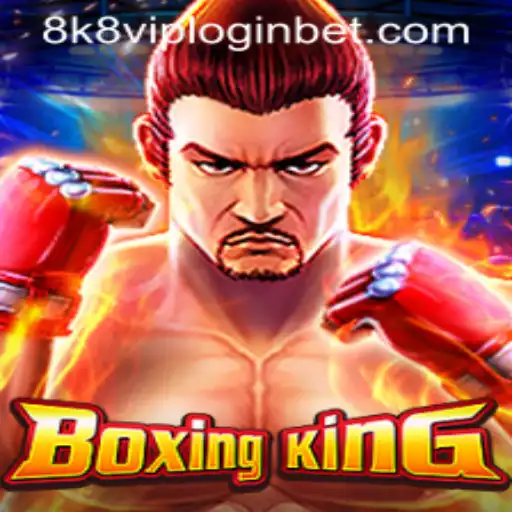 Unleashing the Power of BoxingKing: An Exciting Gaming Experience