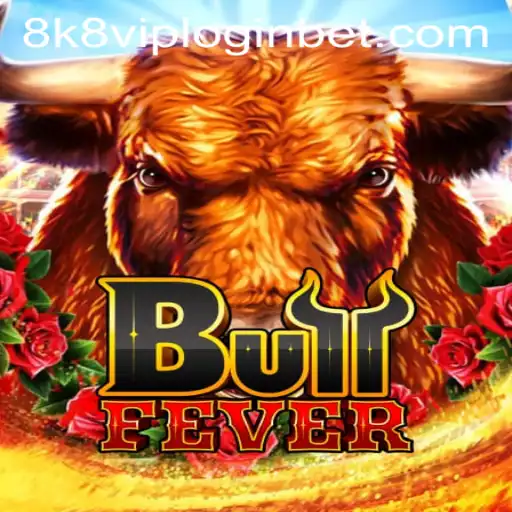 Unveiling BullFever: The 8k8 VIP Login Experience