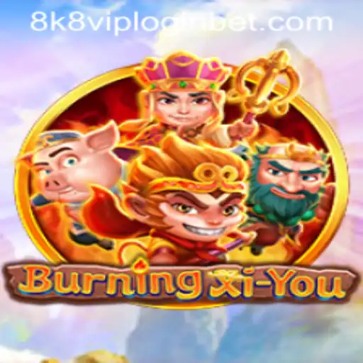 Discover the Enchanting World of BurningXiYou: A Complete Game Guide