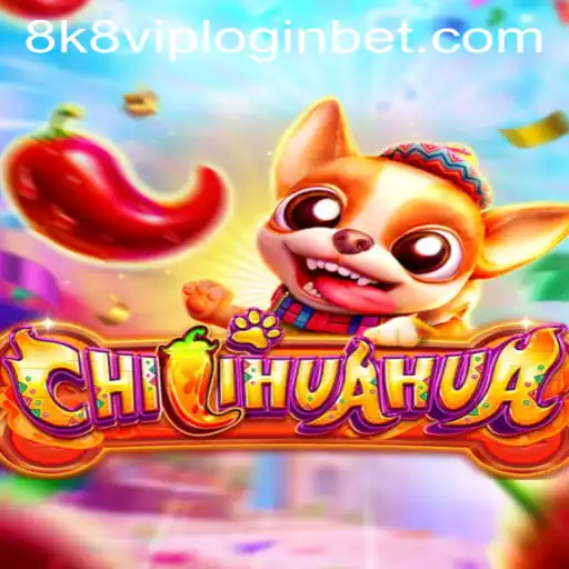 Exploring the Exciting World of CHILIHUAHUA