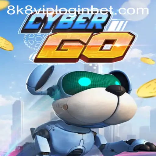 Explore the Dynamic World of CyberGO: A Futuristic Gaming Experience