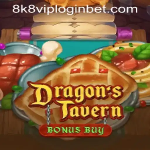 DragonsTavern: An In-Depth Look into the Fantasy Adventure Game and 8k8 VIP Login
