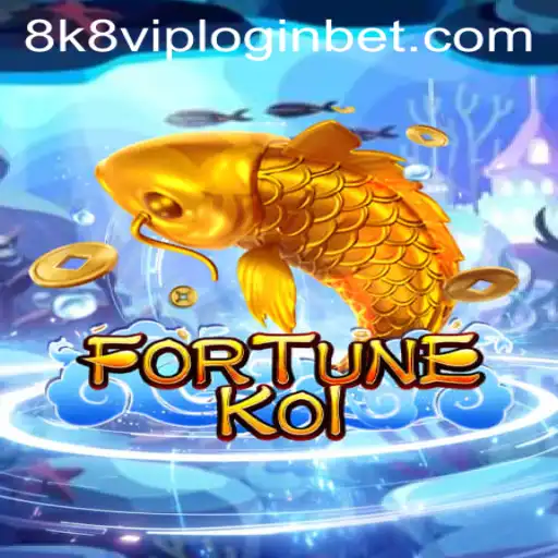 Exploring the Fascinating World of FORTUNEKOI