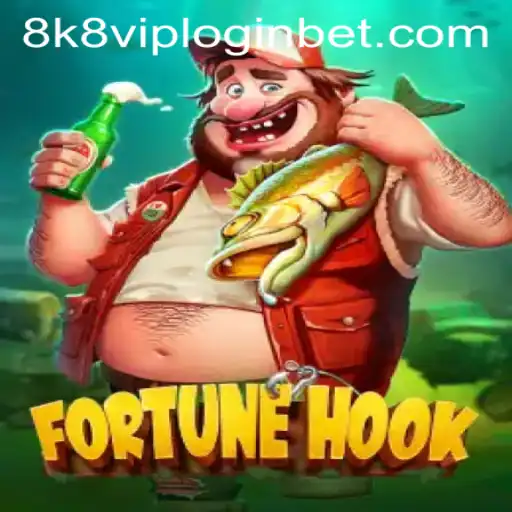 Discover the Thrills of FortuneHook: A Comprehensive Guide