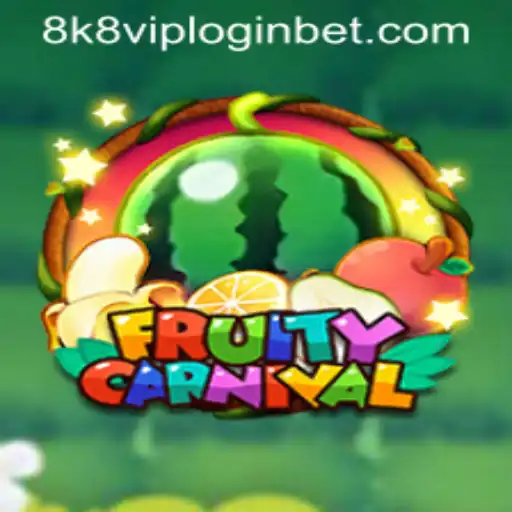 Exploring the Vibrant World of FruityCarnival: A Delightful Gaming Adventure