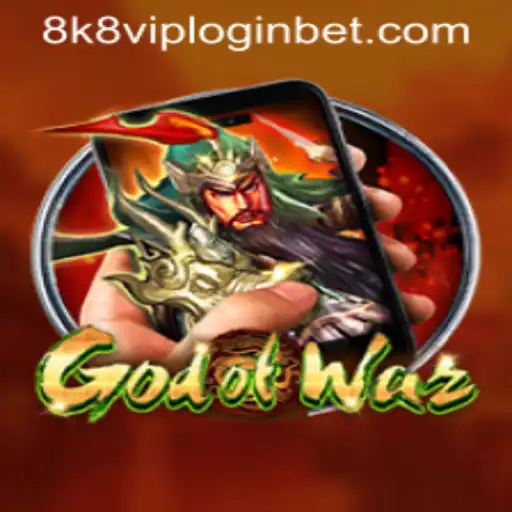 GodofWarM: Navigating the World of Mythological Battles with 8k8 VIP Login