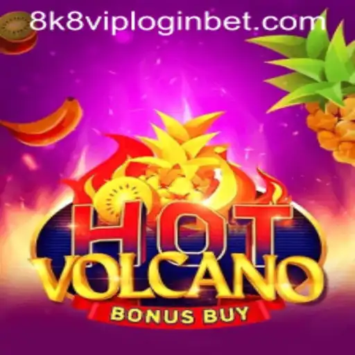 Discover the Thrills of HotVolcanoBonusBuy Game