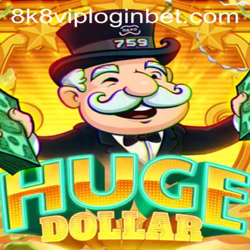 Discovering HugeDollar: The Exciting World of 8k8 VIP Login
