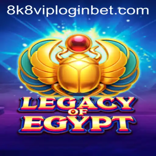 Exploring the Mystical World of Legacy Of Egypt