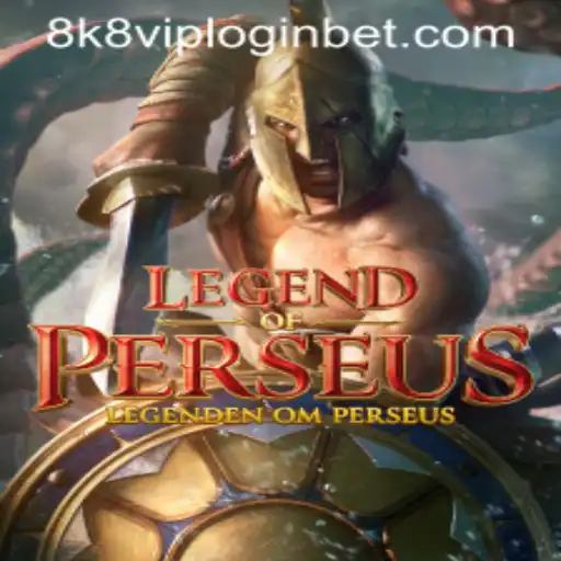 LegendofPerseus: An Epic Journey into Mythology and Adventure