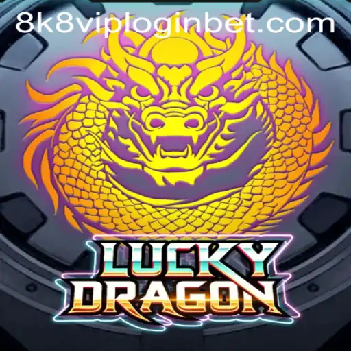 Discover the Thrills of LuckyDragon: Enter the World of 8k8 VIP Login
