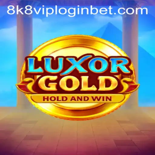 Embark on an Ancient Adventure with LuxorGold and Explore the 8k8 VIP Login Experience