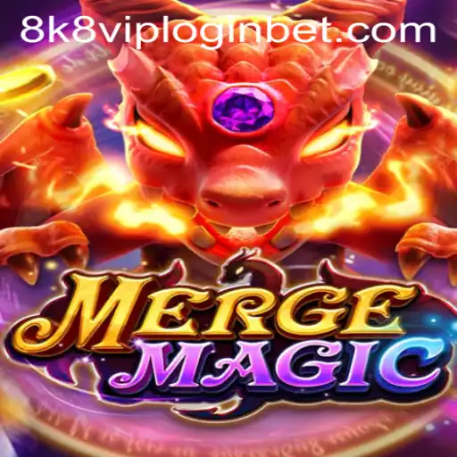 Discover Mergemagic: A Fantastic Puzzle Adventure with Exclusive VIP Access