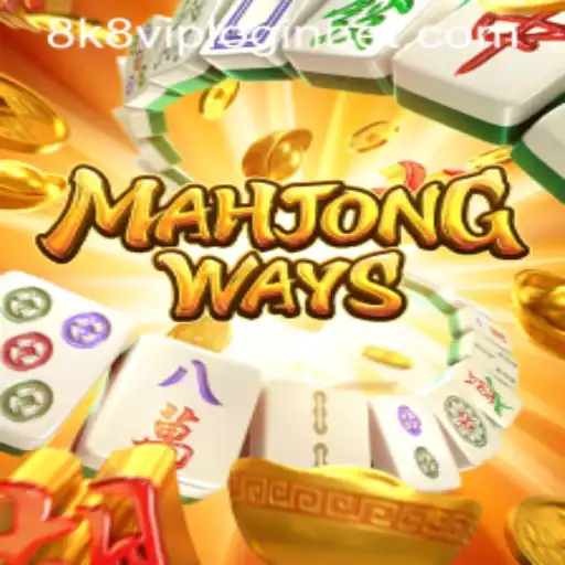 MahjongWays: An Immersive Journey into the World of Tiles