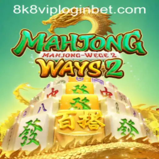 MahjongWays2: The Intriguing World of Modern Mahjong with 8k8 VIP Login