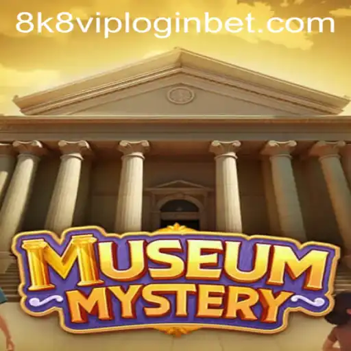 Discover the Secrets of MuseumMystery: A Thrilling Adventure Awaits