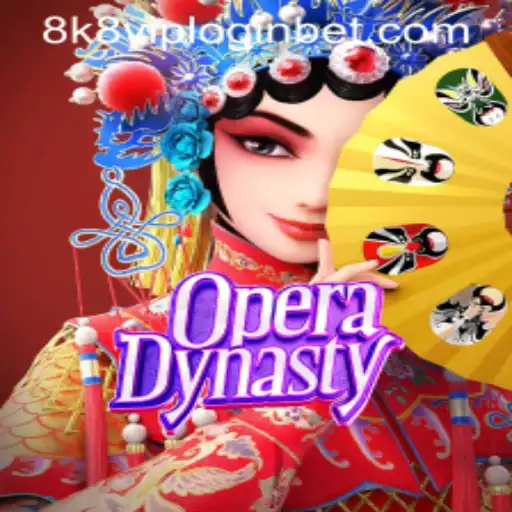 Discover the World of OperaDynasty: A Gaming Adventure with 8k8 VIP Login