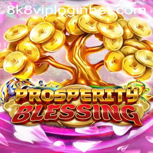 ProsperityBlessing: A Journey Through Fortune and Strategy