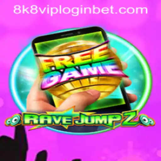 RaveJump2M: A New Era in Virtual Adventure Gaming