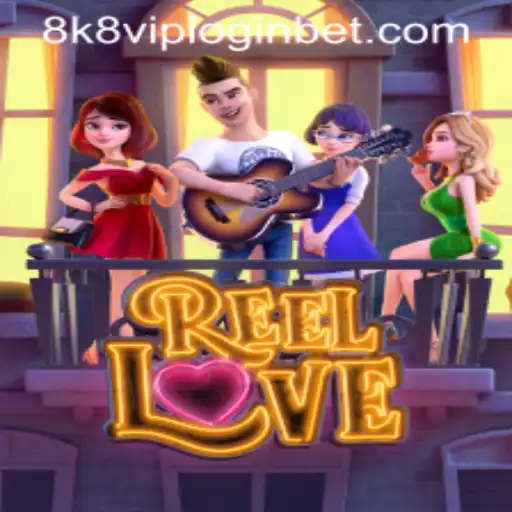 ReelLove: A Captivating Journey into the World of Online Gaming
