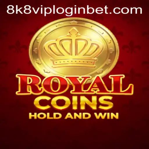 Exploring the Exciting World of RoyalCoins and 8k8 VIP Login
