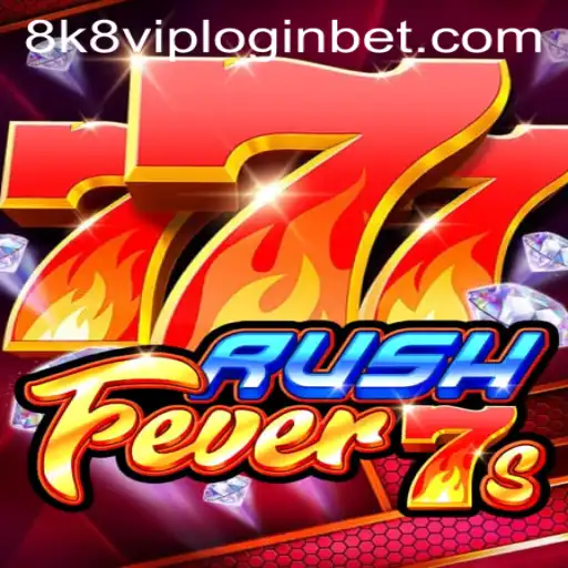 Unveiling the Excitement of RushFever7s and the 8k8 VIP Login Experience