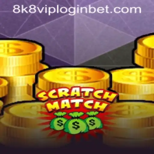 Discover the Exciting World of ScratchMatch