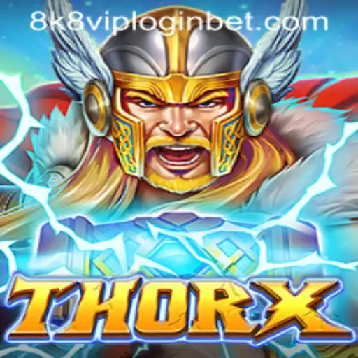 Dive into the World of ThorX: A Gaming Revolution