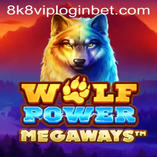 Discover the Thrilling World of WolfPowerMega: A Deep Dive into Gameplay and Strategy