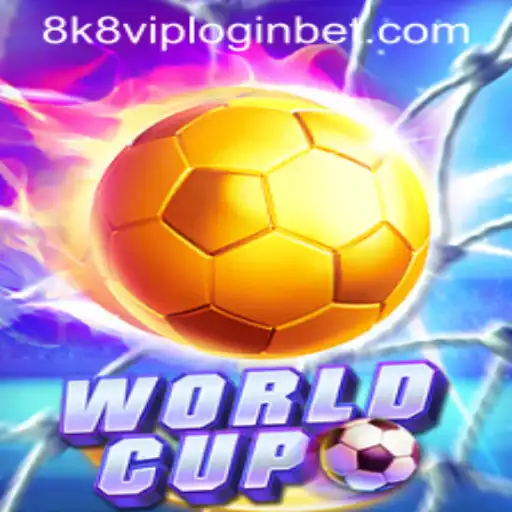 WorldCup: The Ultimate Gaming Experience with 8k8 VIP Login