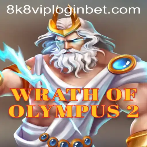 Wrath of Olympus 2: A Journey into the Divine Realms
